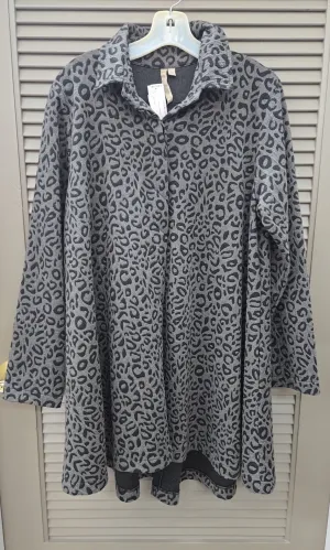 COMFY-USA Size L Jacket