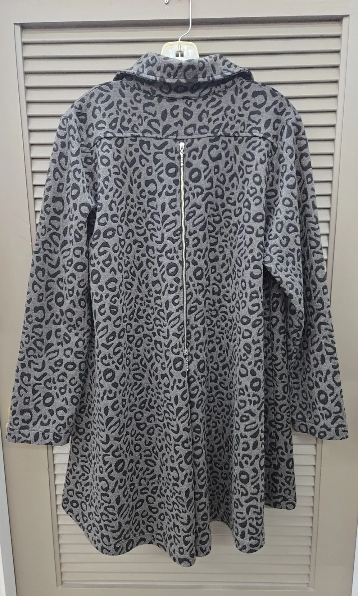COMFY-USA Size L Jacket
