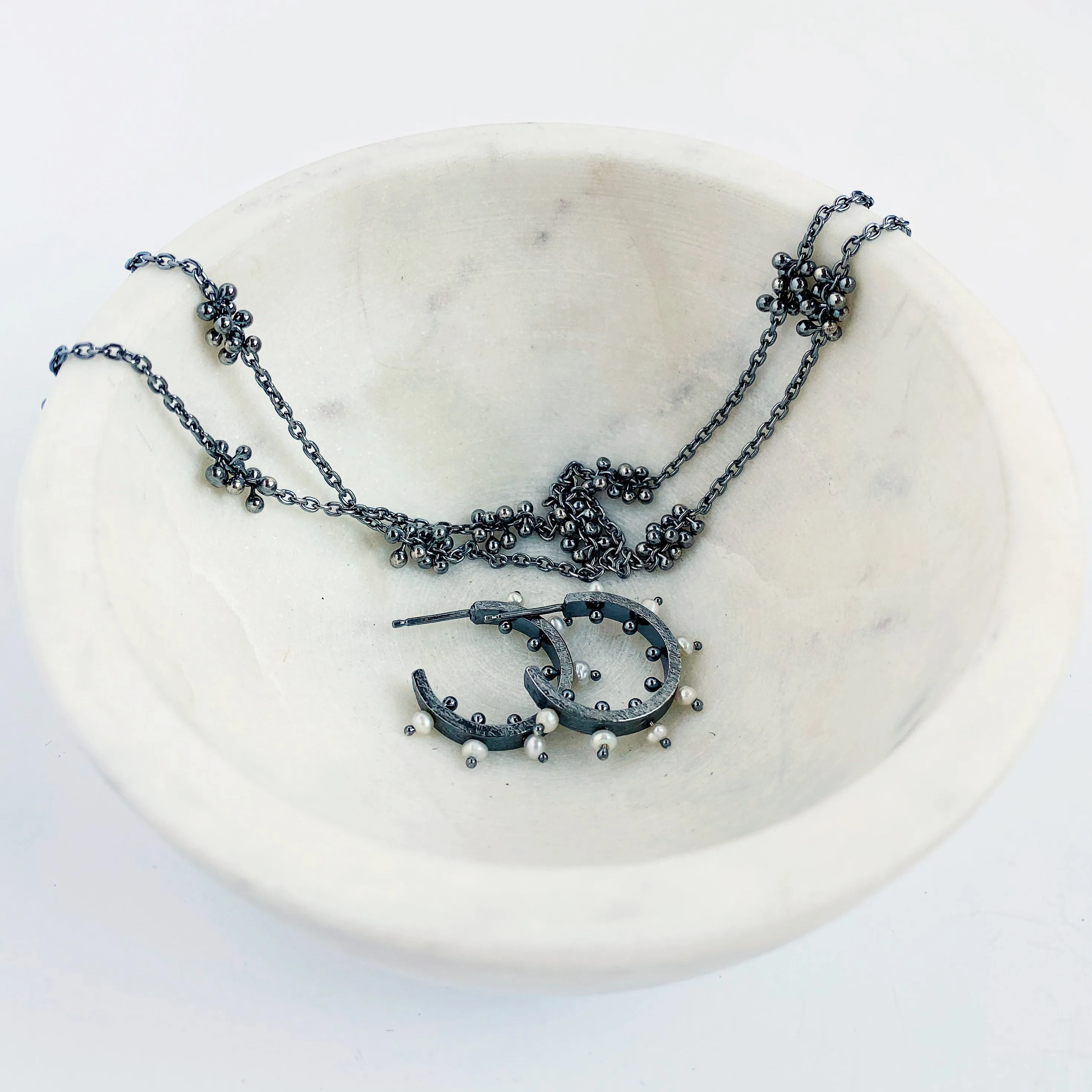 Constellation Necklace