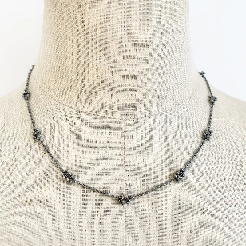 Constellation Necklace