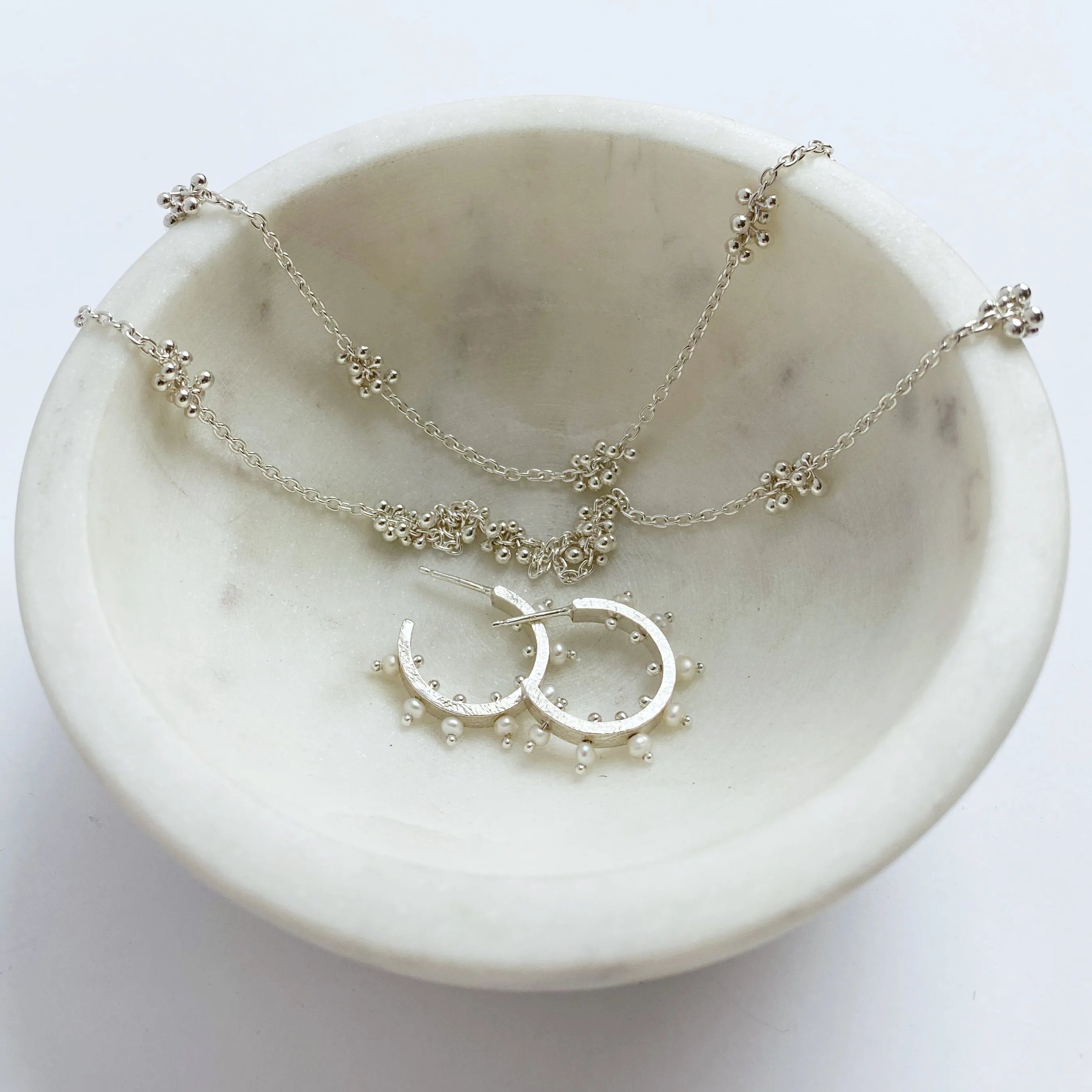 Constellation Necklace