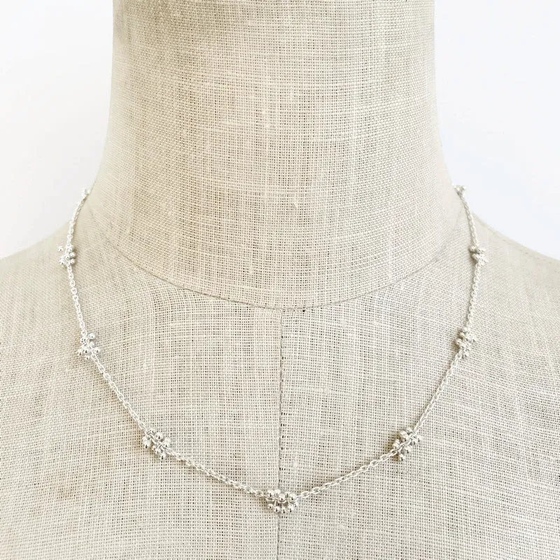 Constellation Necklace