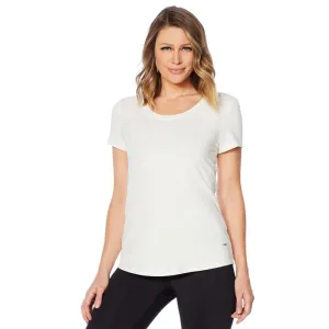 Copper Fit Women's Essential Travel T-Shirt