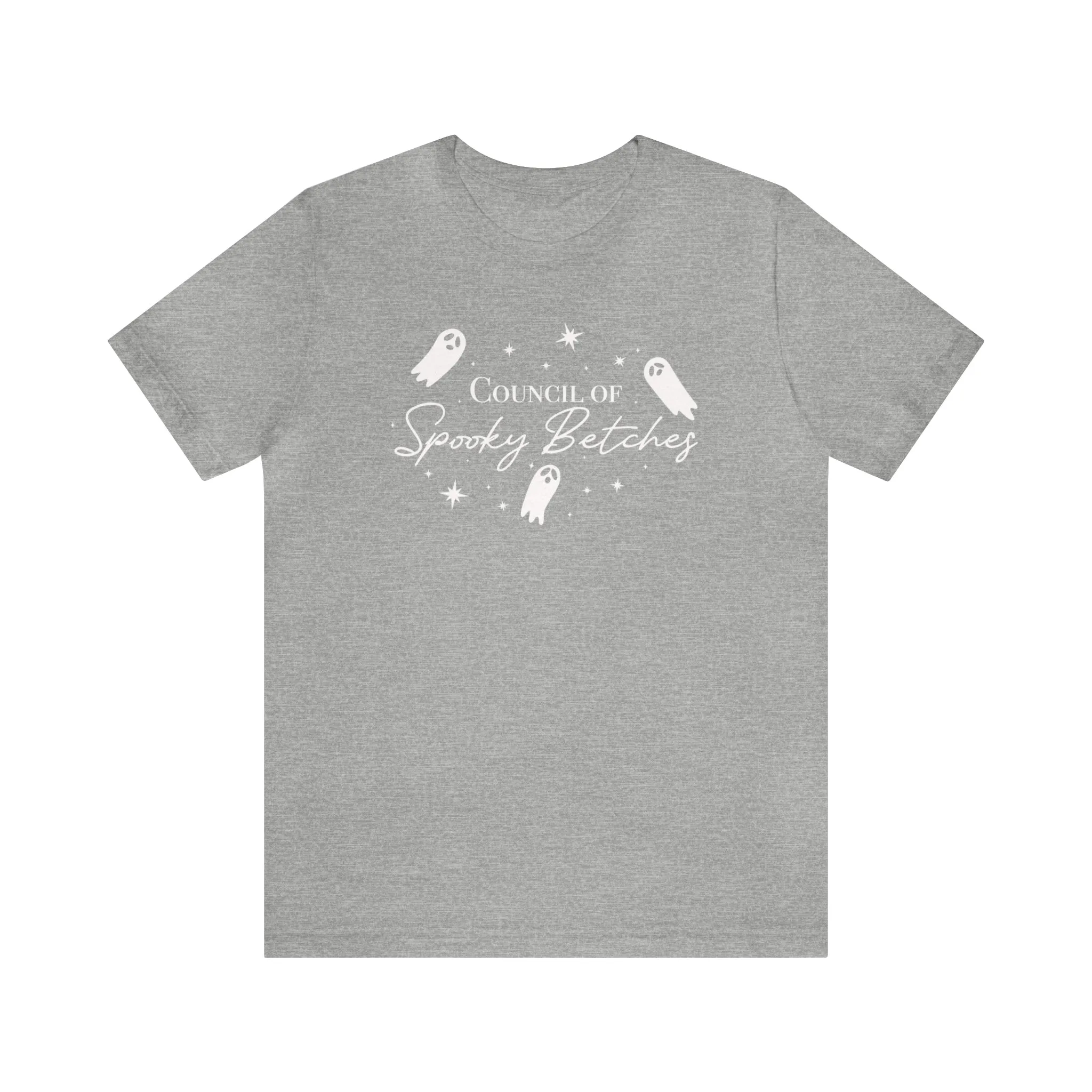 Council of Spooky Betches Tee