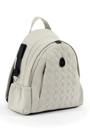Egg 3 Backpack - Cashmere