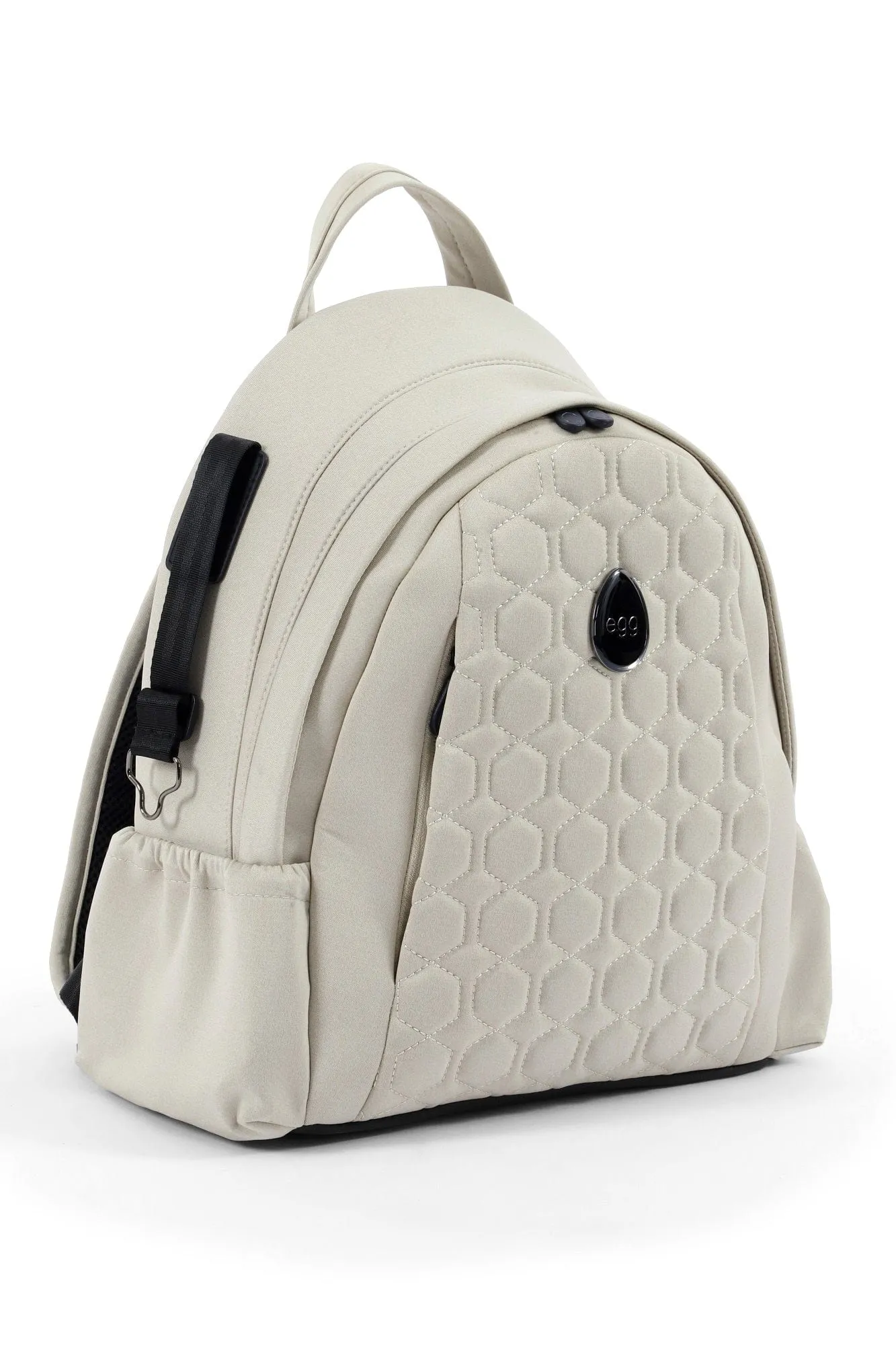 Egg 3 Backpack - Cashmere