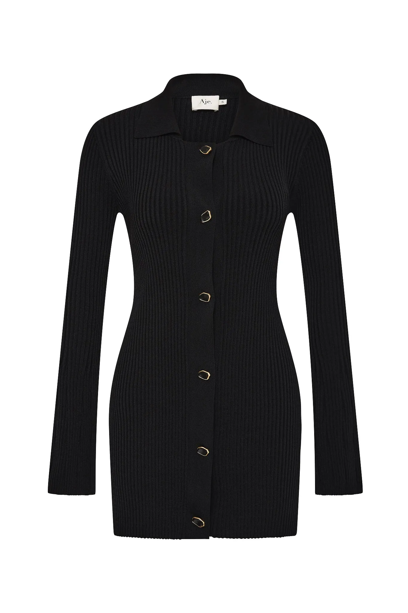 Eve Knit Cardigan