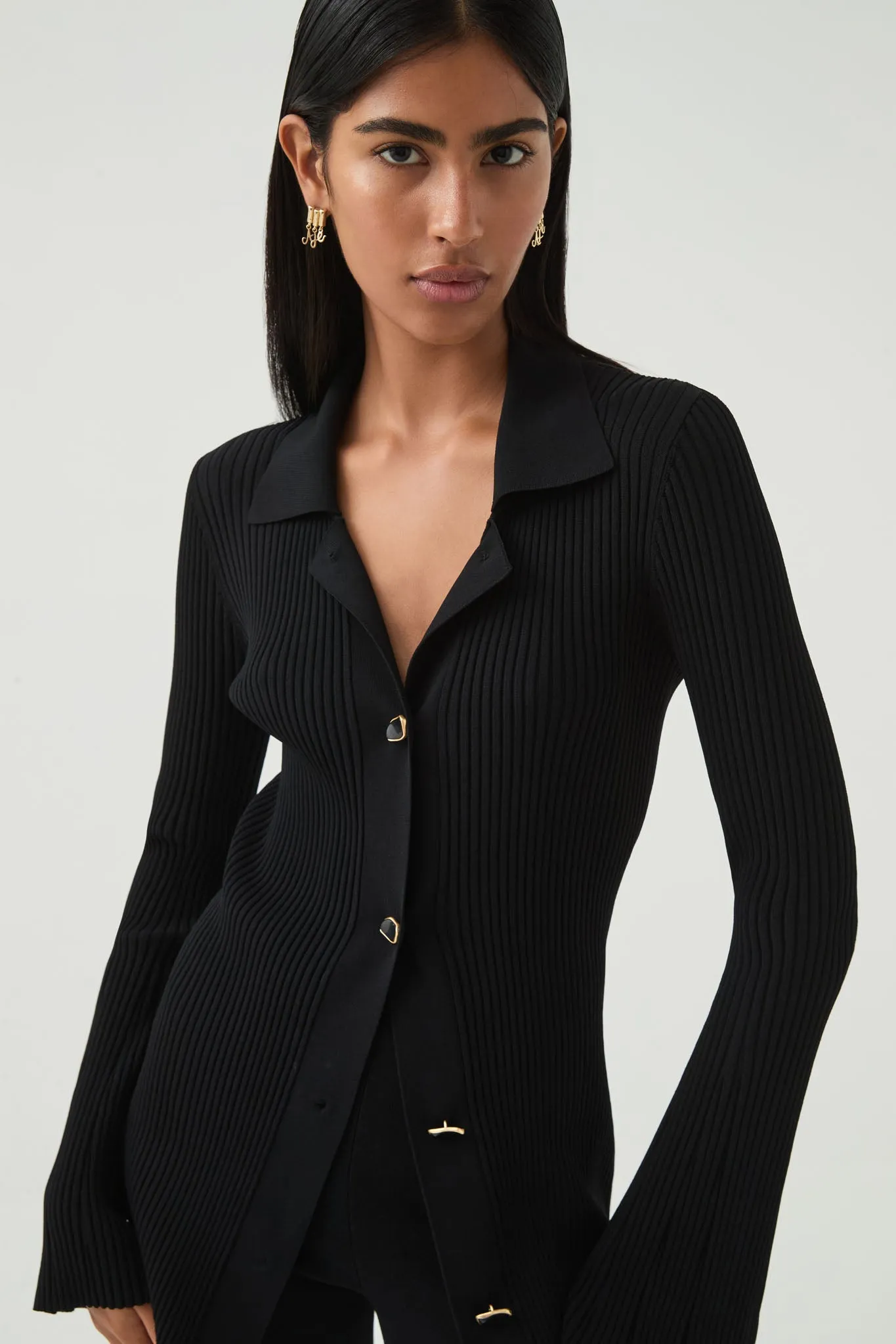 Eve Knit Cardigan