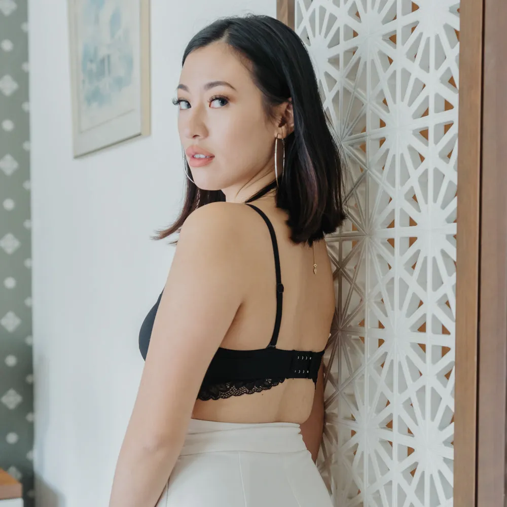 Everyday Comfort Bralette (Size XL Only)