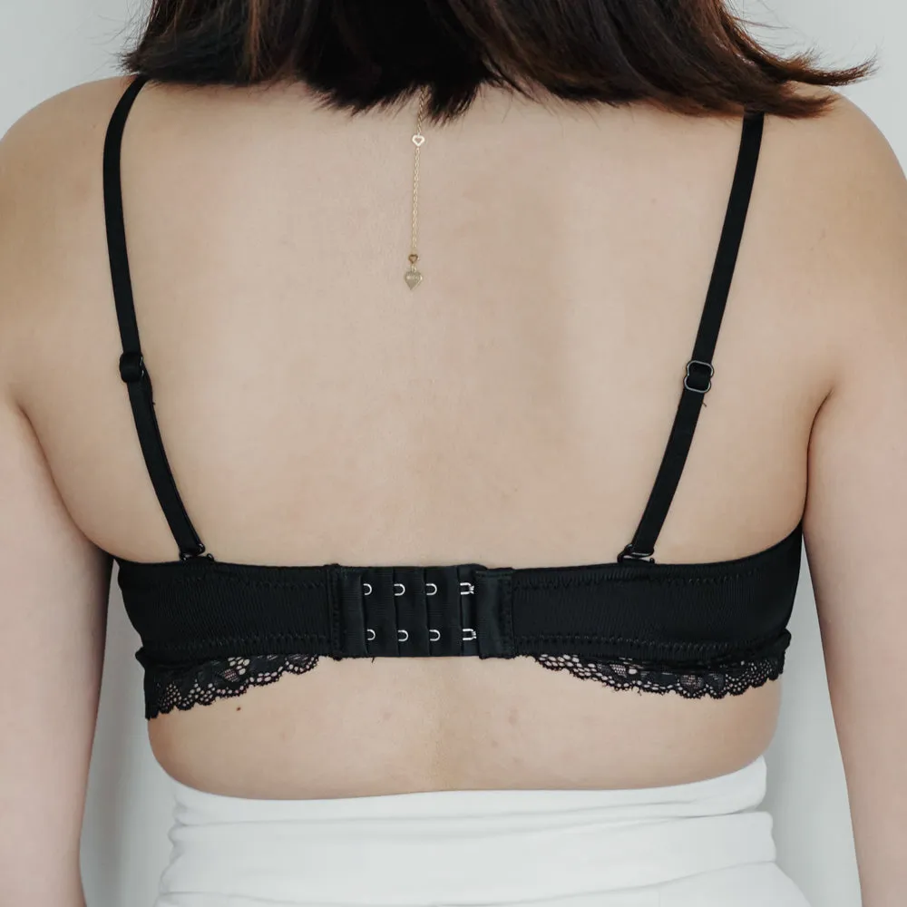 Everyday Comfort Bralette (Size XL Only)