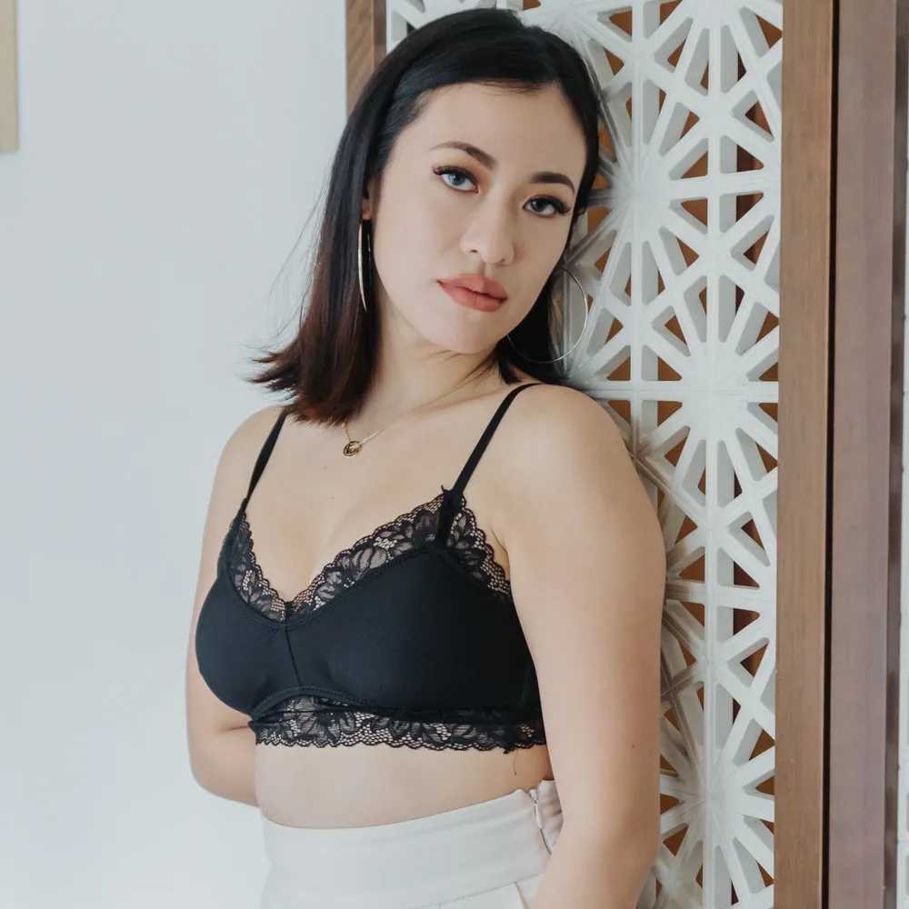 Everyday Comfort Bralette (Size XL Only)