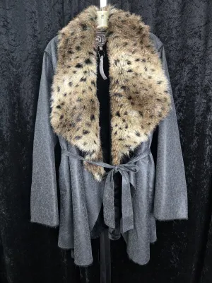 FALCHI Size 1X Coat