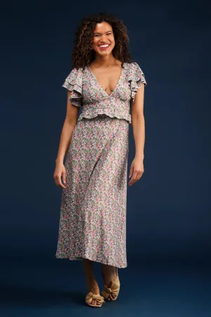 Genevieve - Daisy Smitten Small