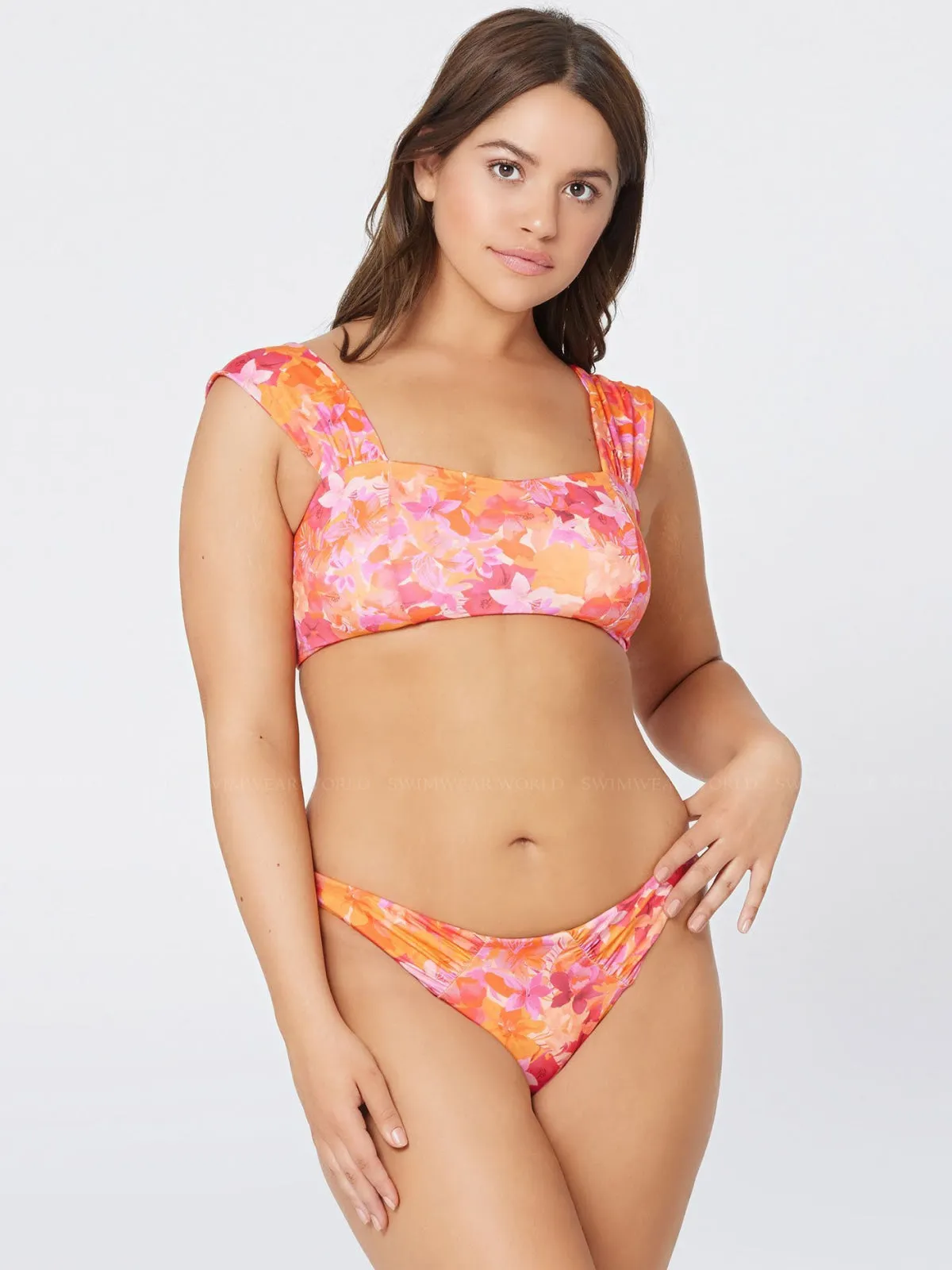 Gizelle-Sol Bikini ::RET