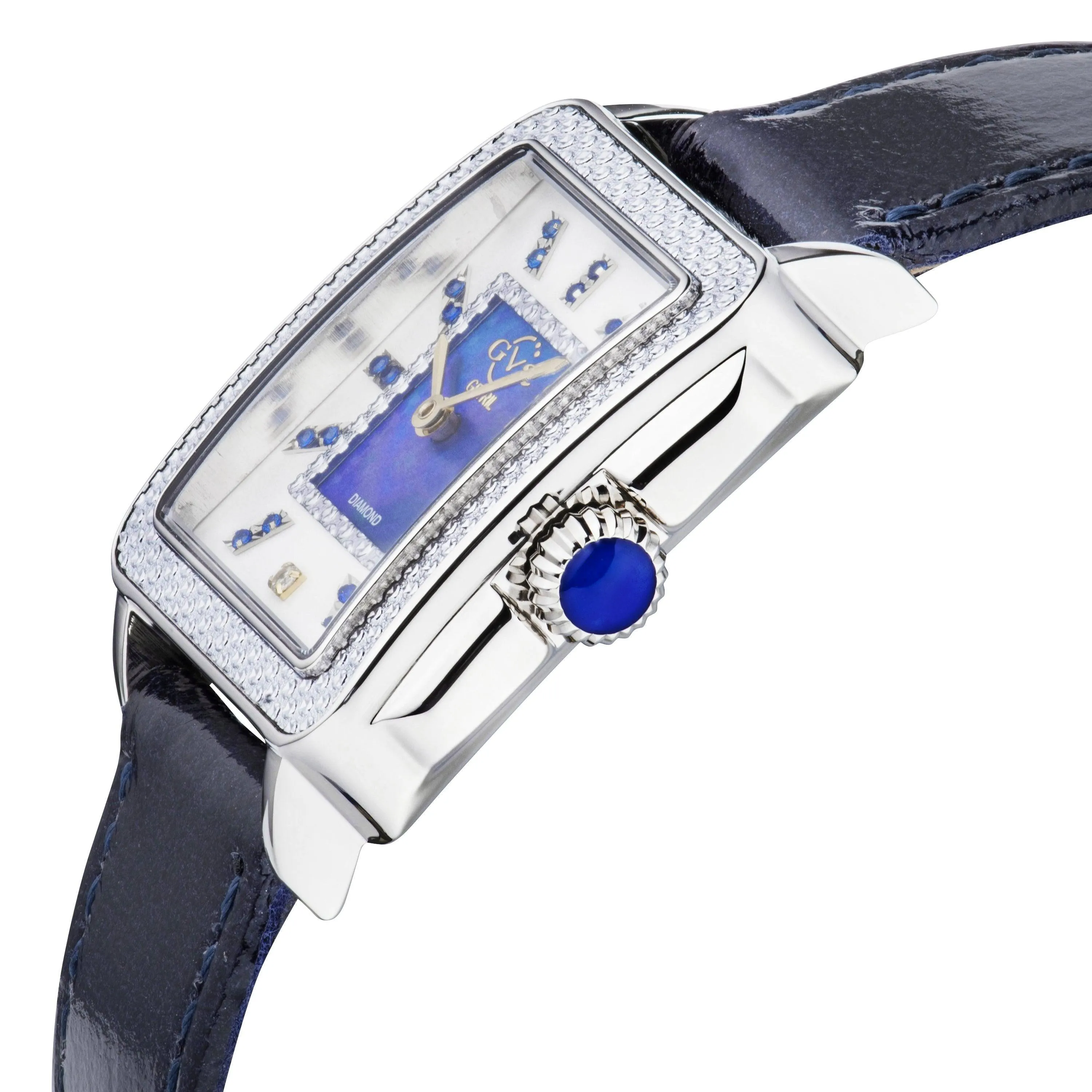 GV2 Padova Gemstone