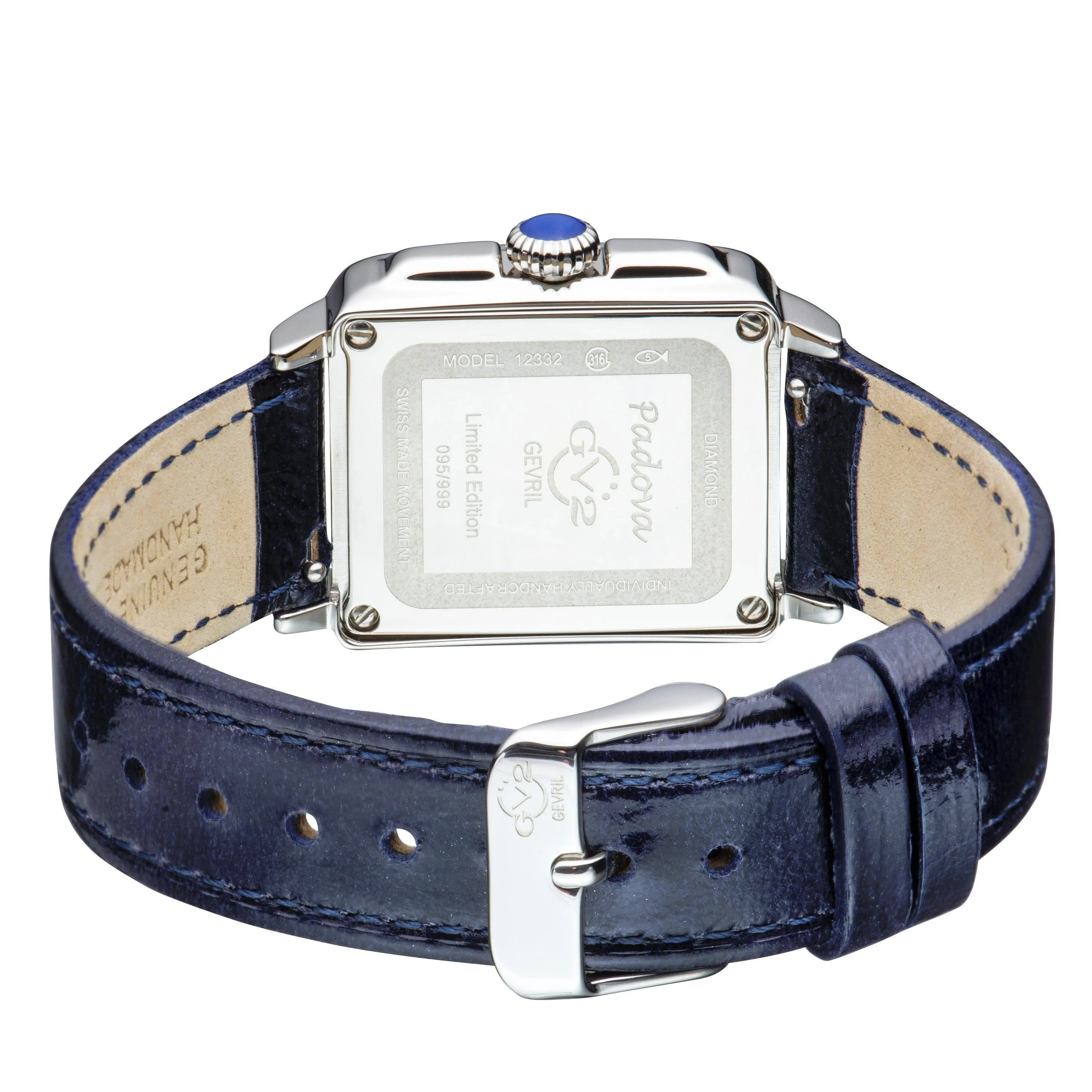 GV2 Padova Gemstone