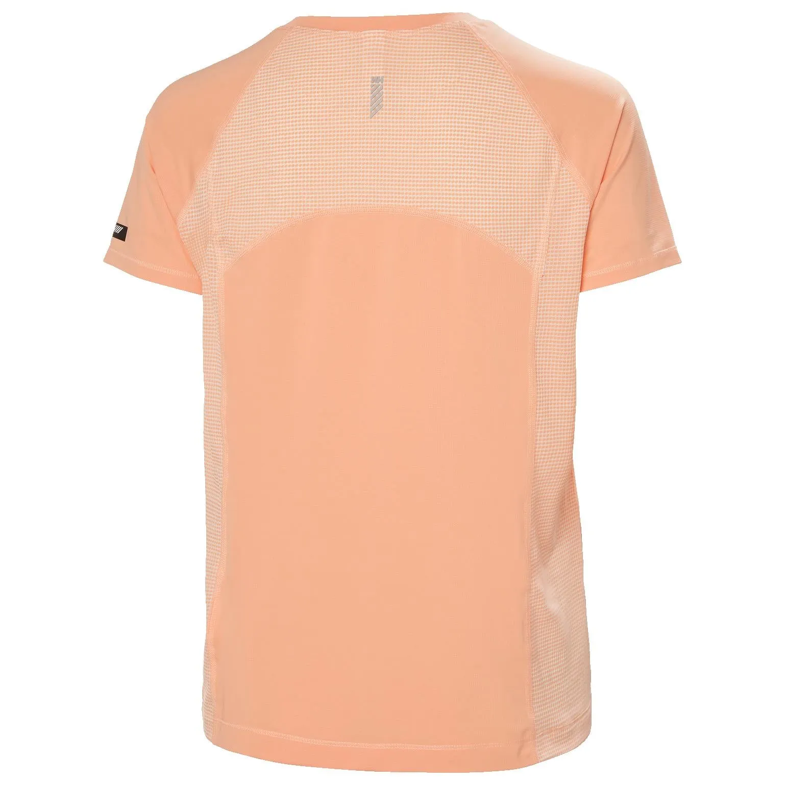 Helly Hansen W Tech Trail SS T-Shirt Rose Quartz