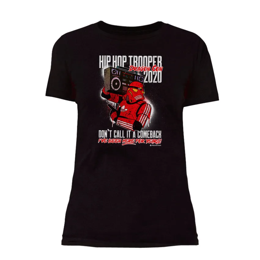 Hip Hop Trooper 2020 Dragon Con Exclusive