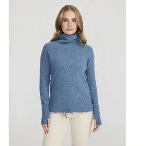 Holebrook Womens Martina windproof - Khaki, Rose dawn or fade blue