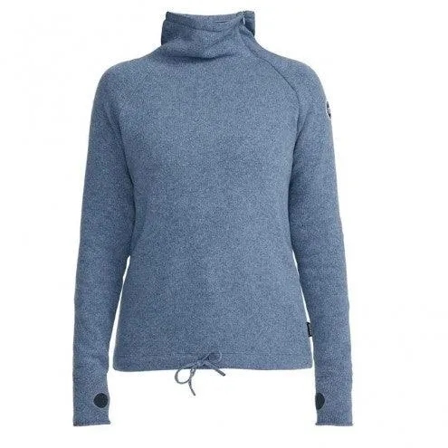 Holebrook Womens Martina windproof - Khaki, Rose dawn or fade blue