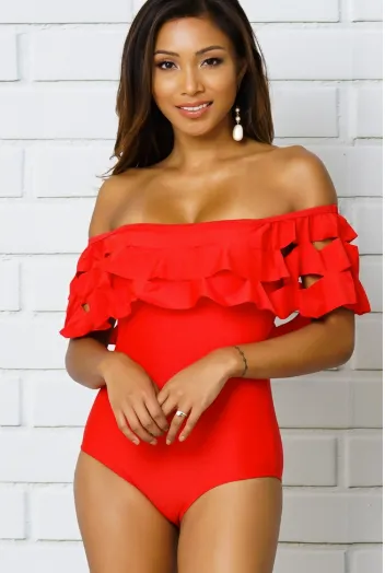 Hot Tamale Swimsuit