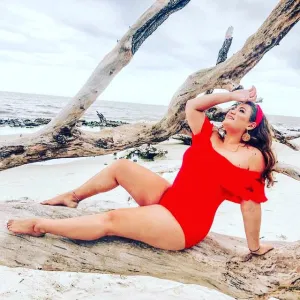 Hot Tamale Swimsuit