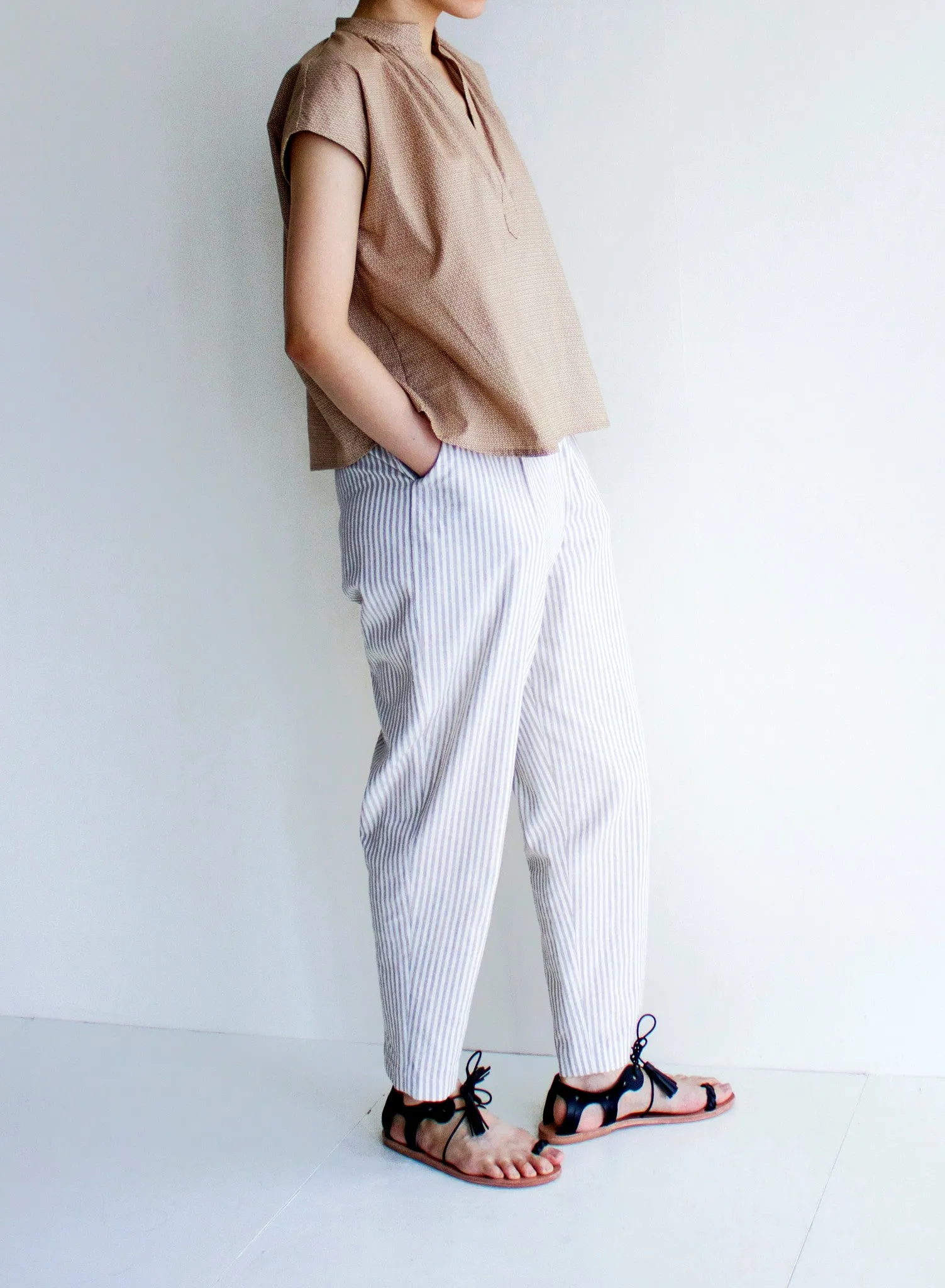 hsu blouse {limited edition}- sold out