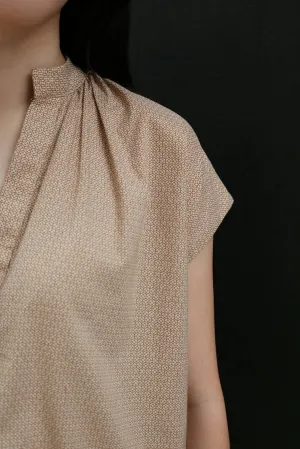 hsu blouse {limited edition}- sold out
