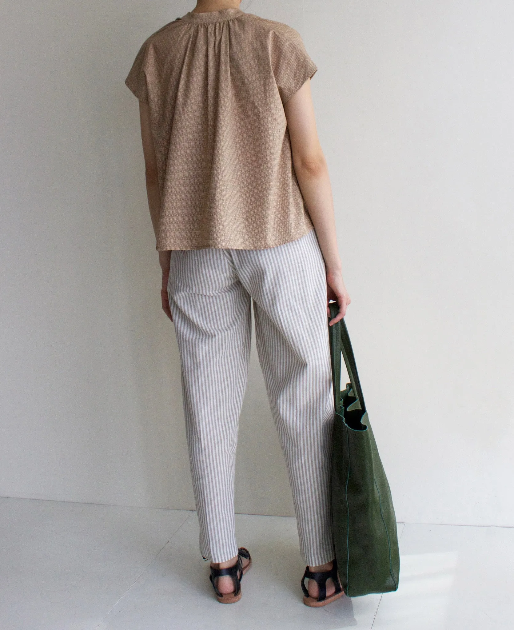 hsu blouse {limited edition}- sold out