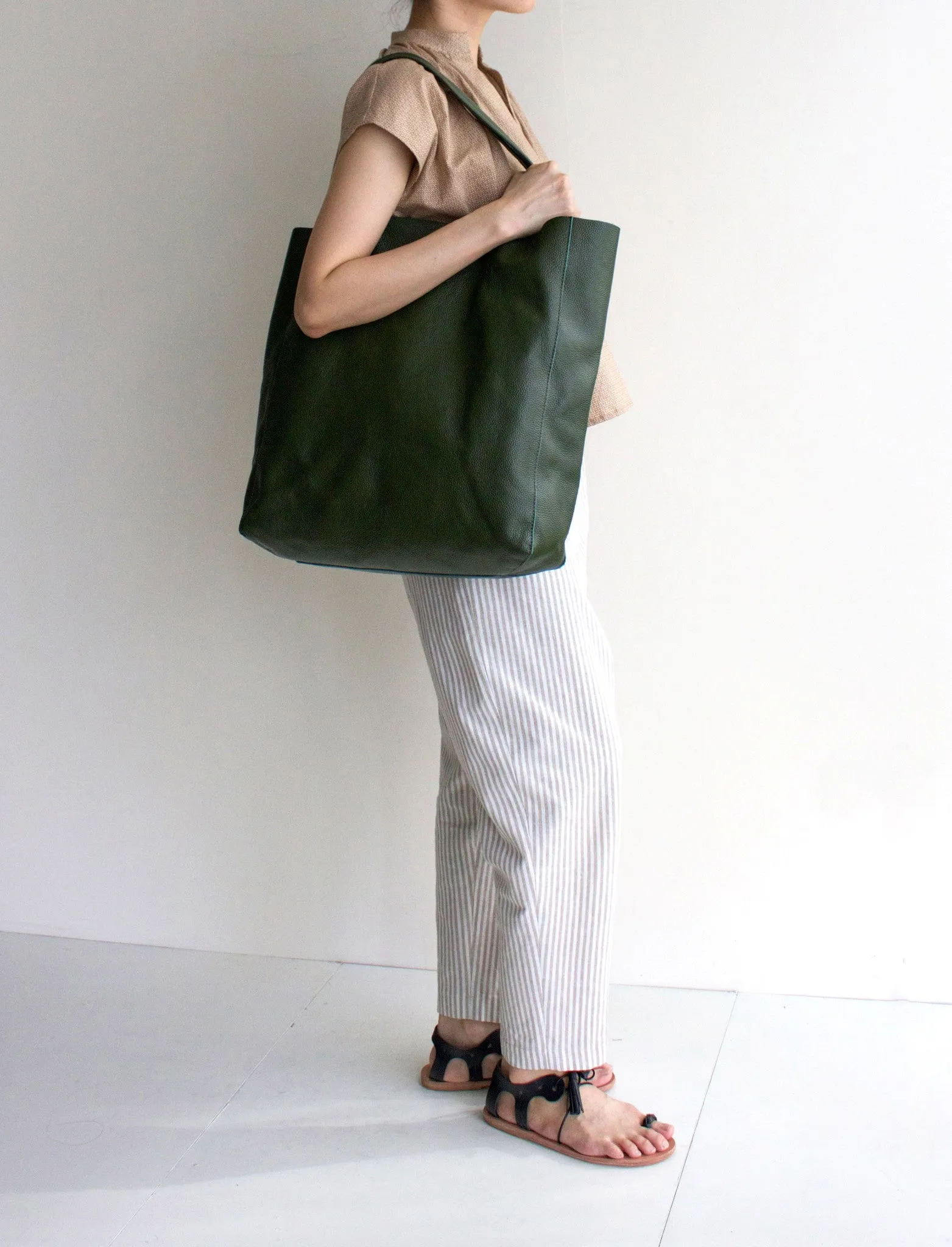hsu blouse {limited edition}- sold out