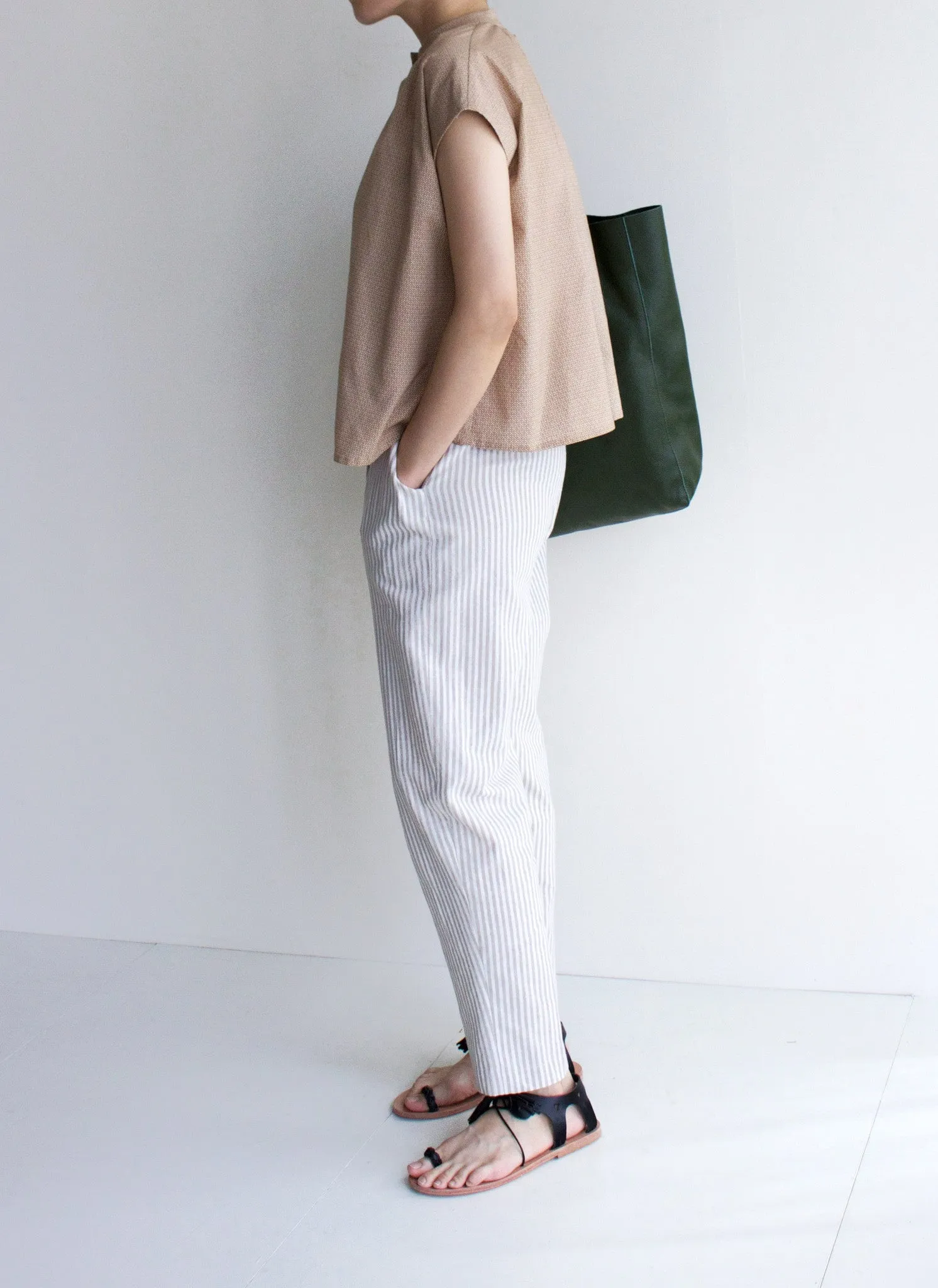 hsu blouse {limited edition}- sold out