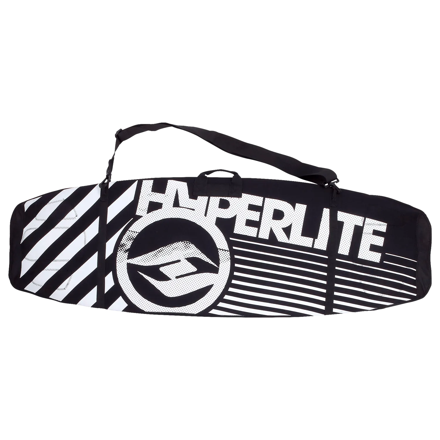 Hyperlite  Wakeboard Rubber Wrap 131-147