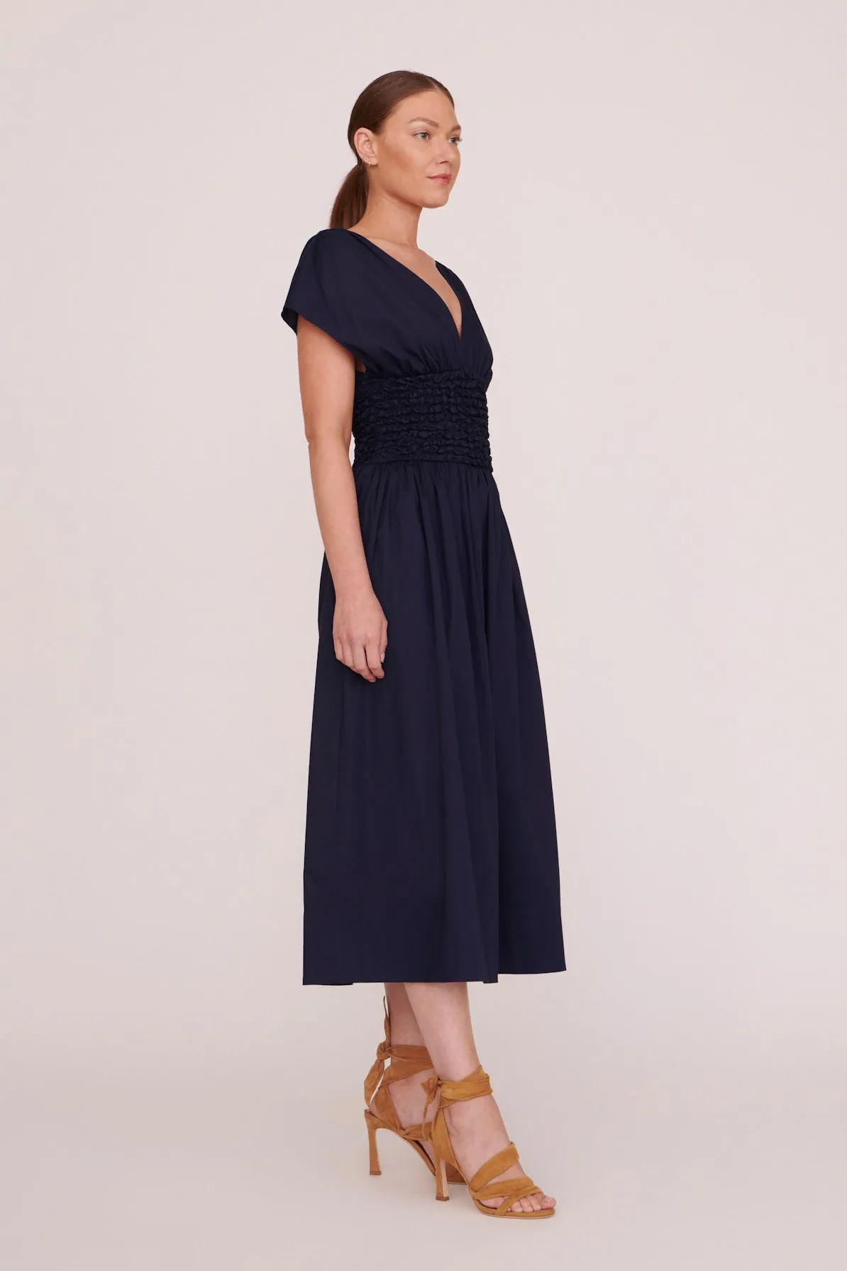 Jackson Dress