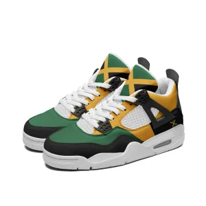 Jamaica Shoes
