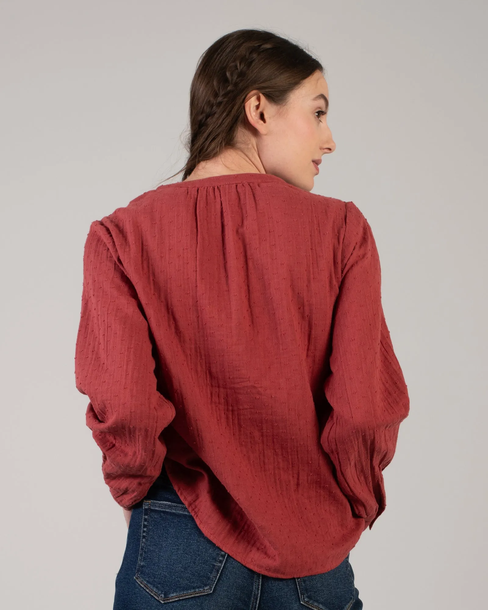 Jillian Top