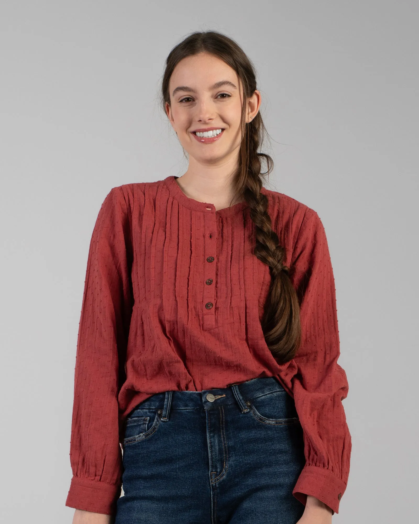 Jillian Top