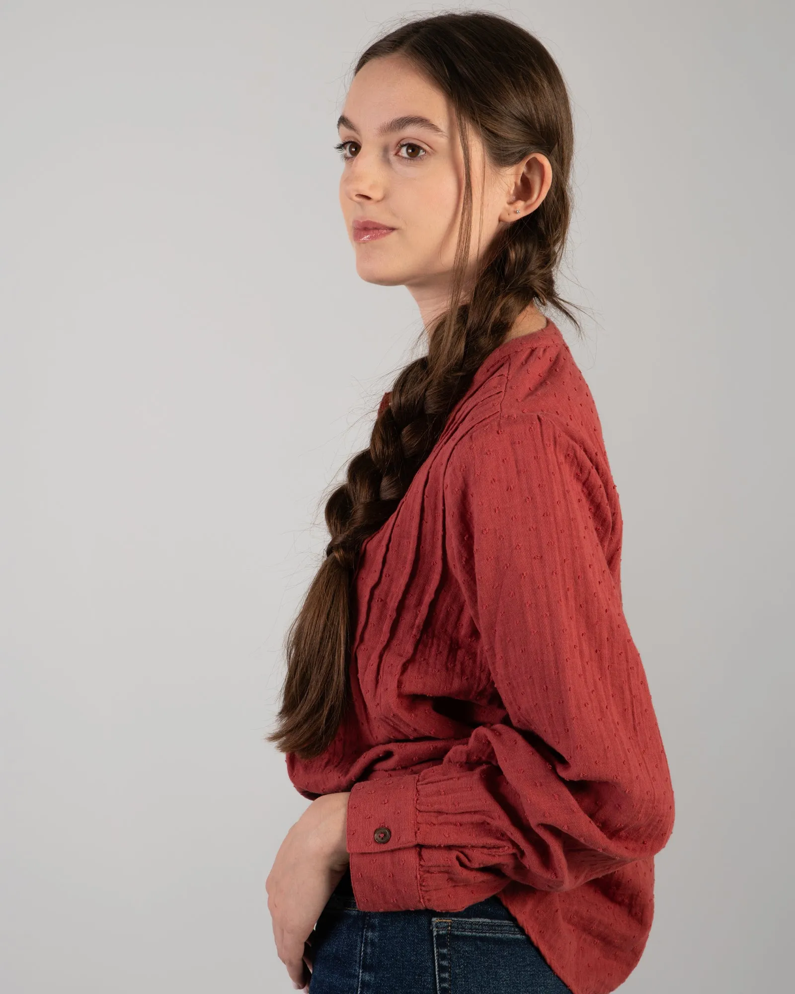 Jillian Top