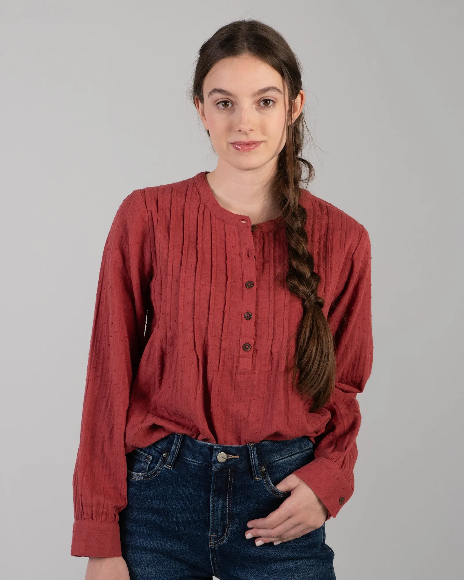 Jillian Top