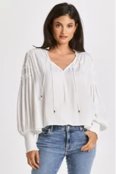 Jolene Ruched Sleeve 1362