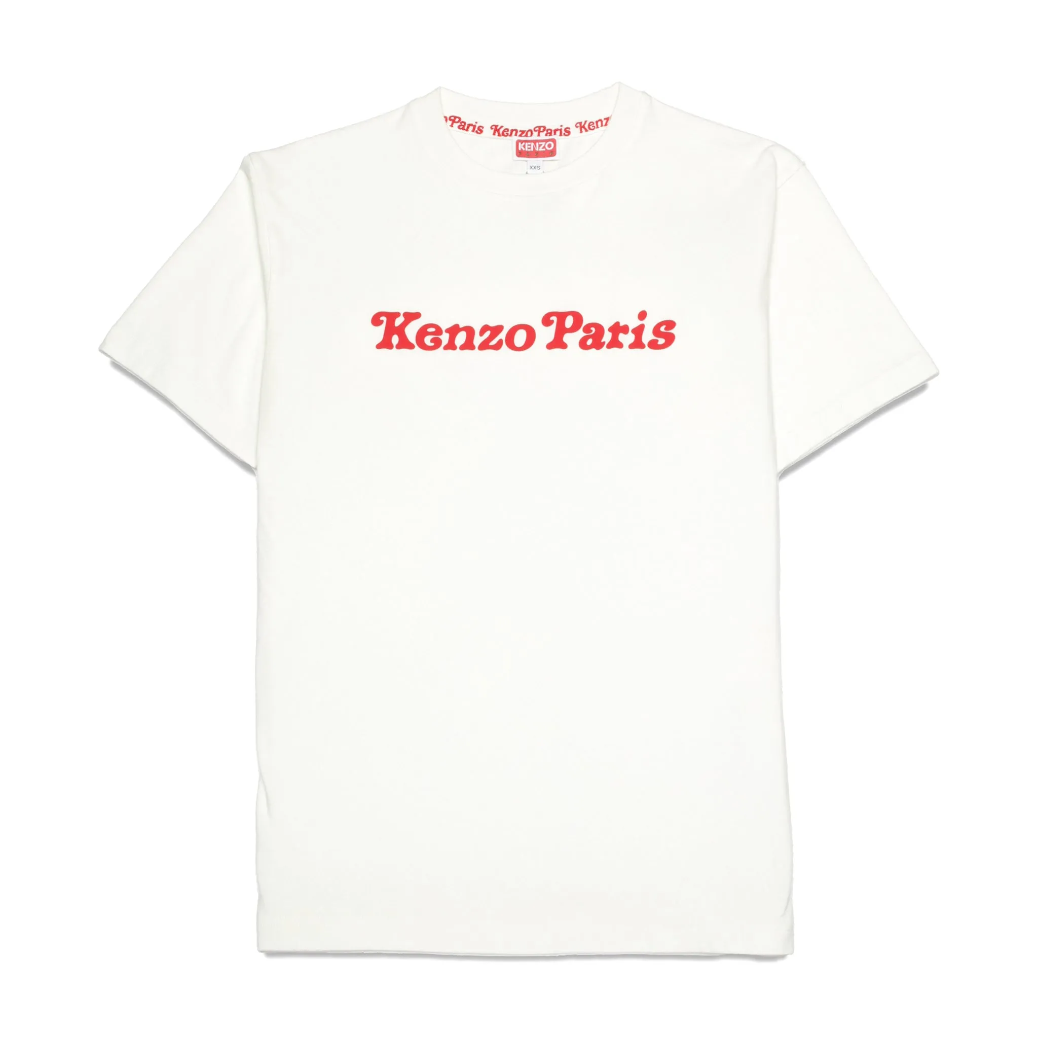 Kenzo Unisex 'Verdy Market' Oversized T-Shirt