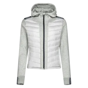 KLGinny Women's Insulated Sweat Jacket