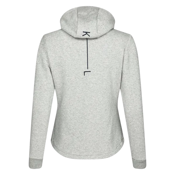 KLGinny Women's Insulated Sweat Jacket