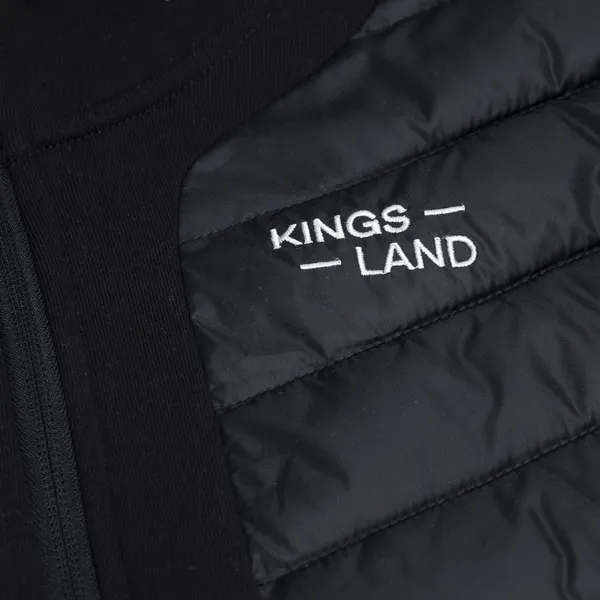 KLGinny Women's Insulated Sweat Jacket