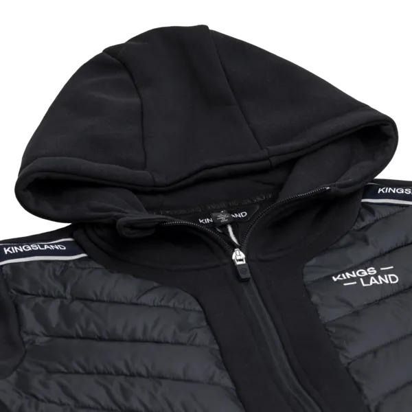 KLGinny Women's Insulated Sweat Jacket