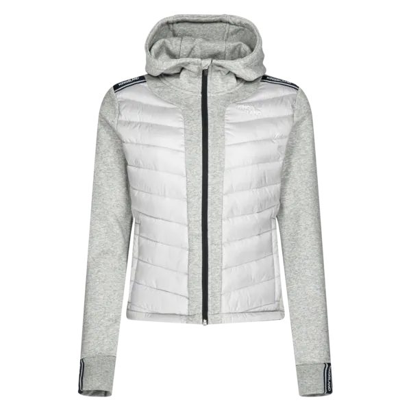 KLGinny Women's Insulated Sweat Jacket