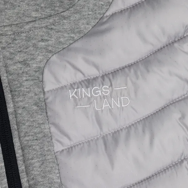 KLGinny Women's Insulated Sweat Jacket