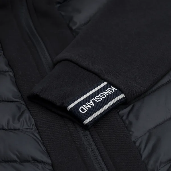 KLGinny Women's Insulated Sweat Jacket