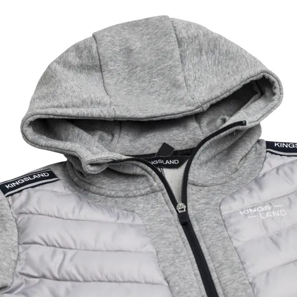 KLGinny Women's Insulated Sweat Jacket