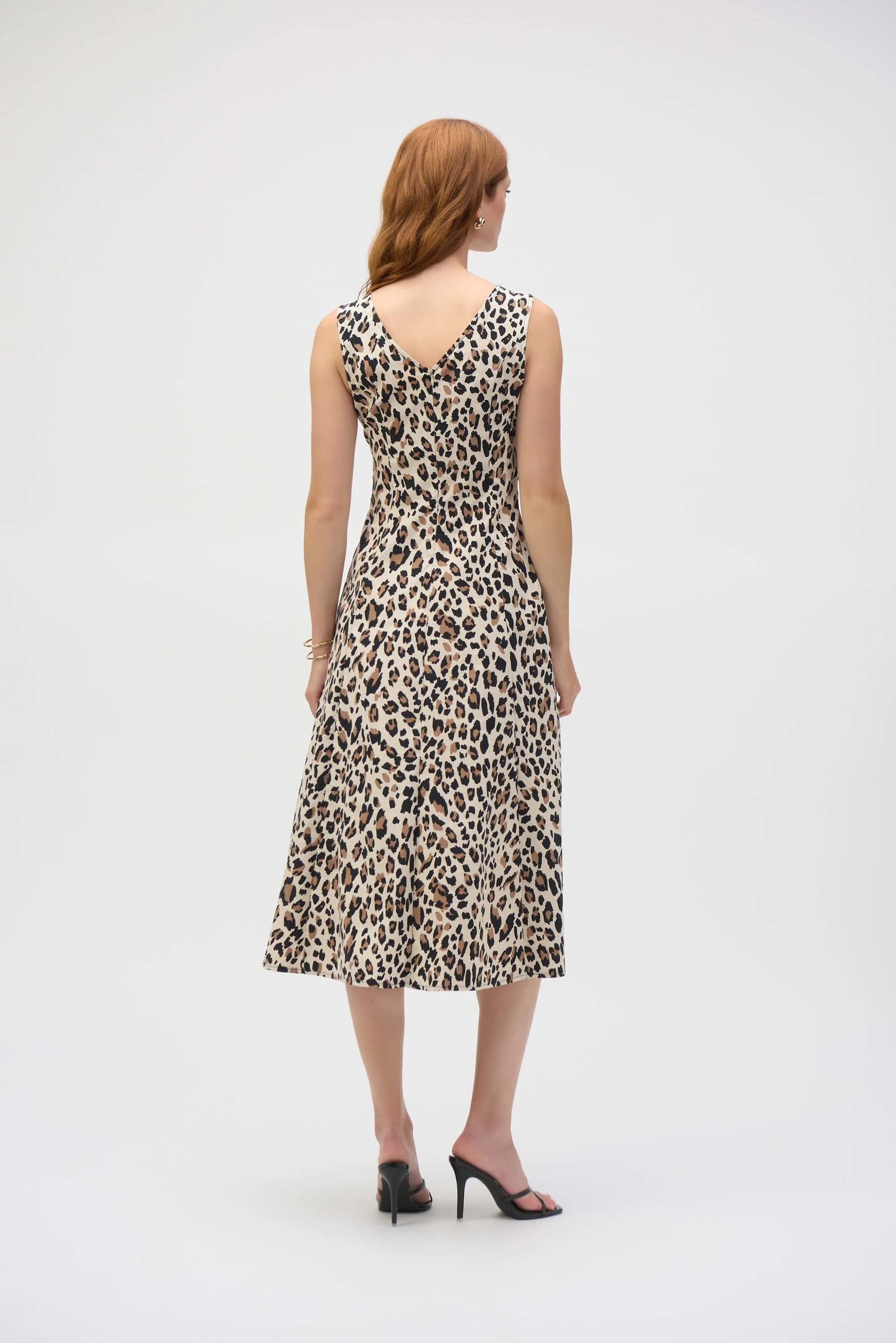 LADIES DRESS