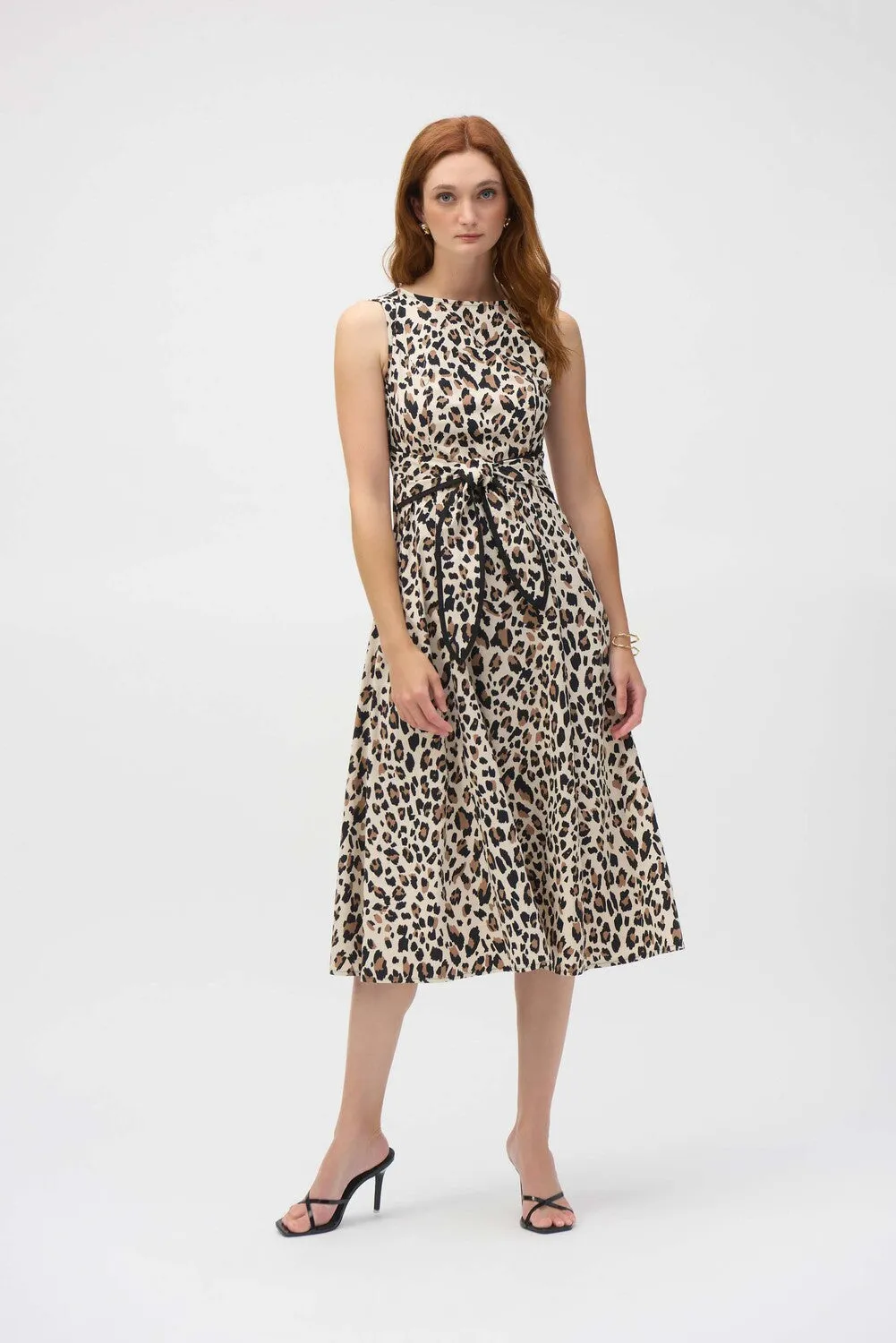 LADIES DRESS
